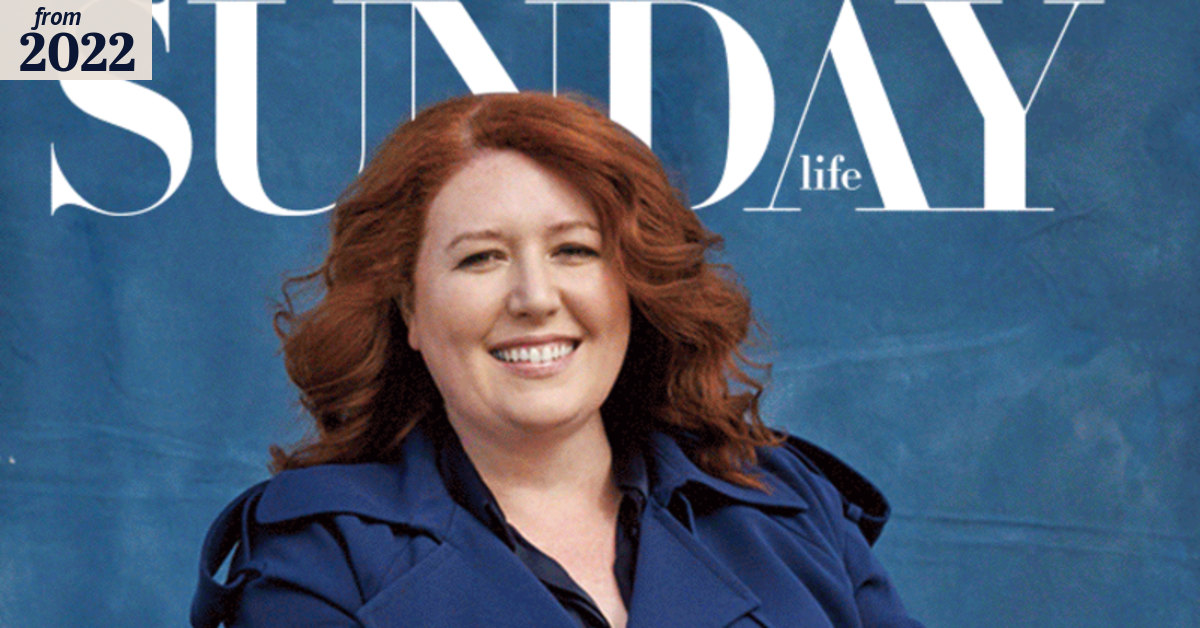 Sunday Life: The September 11 Edition