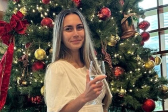 Tia Cameron, 18, was remembered as caring, loving, and always ready to make those around her laugh. 