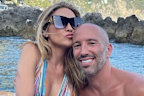 Chrishell Stause dated Jason Oppenheim in 2021 after starring together on Selling Sunset.