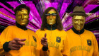 Australian Team Uncanny Valley have won the top gong for this year's first AI-powered Eurovision song contest". 