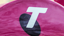 Telstra says an issue is affecting phone connections this morning.