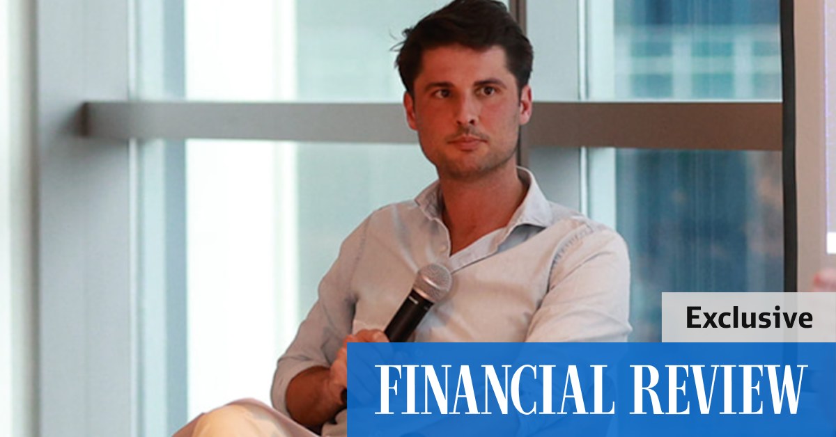 Start-up investors dig in as valuations tumble - Vimarsana News