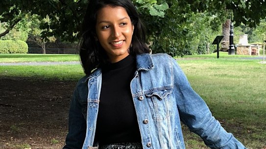 Not your typical activists: Students strike over climate 'inaction'