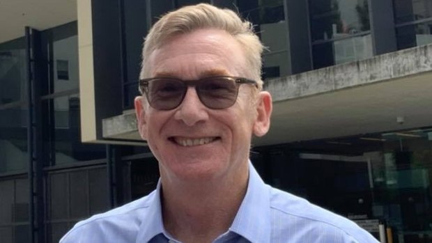 Gold Coast City Council CEO resigns for health reasons