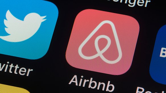 Nice problem to have: If anything, AirBNB is making too much money.