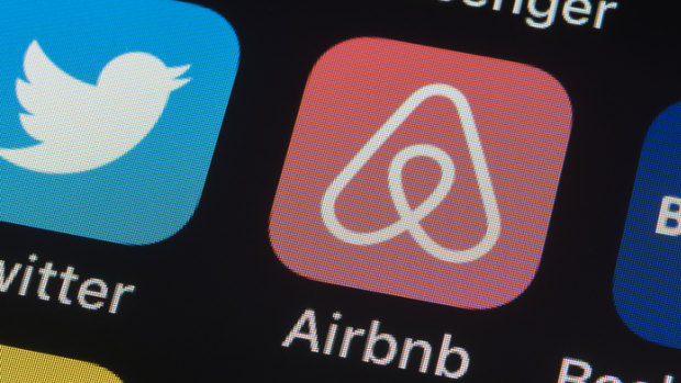 Nice problem to have: If anything, AirBNB is making too much money.