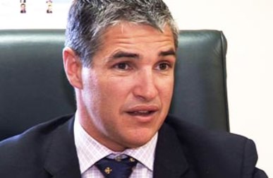 Royalties and rail on minor parties' hung-parliament wish list