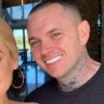 Two men charged with murder over deaths of Gold Coast bikie, his friend