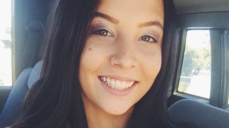 ‘I heard the lady scream’: Witnesses recall night of woman’s alleged murder