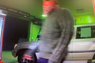 Police are appealing for anyone with information to come forward.