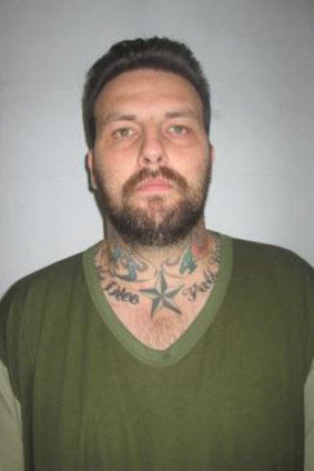 Police want to speak to 34-year-old Zlatko Sikorsky.