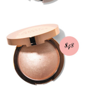 Mecca Cosmetica Enlightened Lit from Within Powder, $48