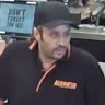 Police hunt for alleged Sydney thief with expensive taste