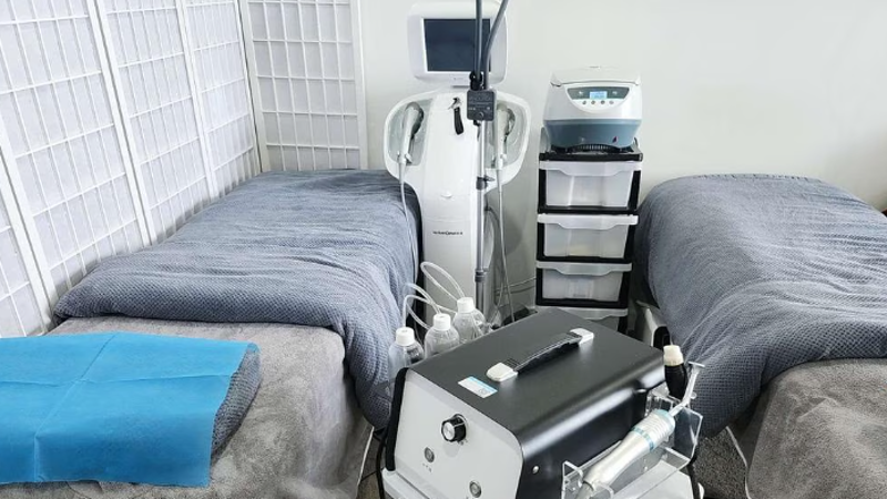 Urgent warning over ‘backyard’ Sydney cosmetic procedures