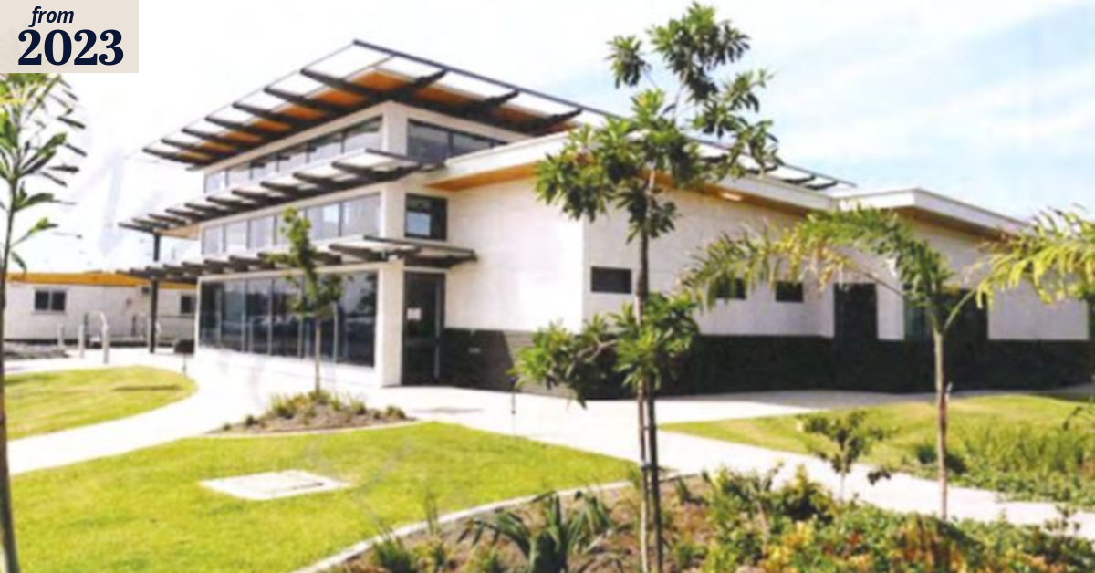 Queensland already racing to find more temporary youth detention spaces