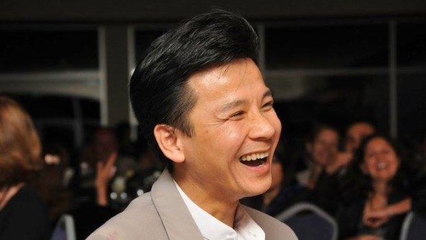 Funeral services for Father Joe Tran will be held in Perth on Saturday.