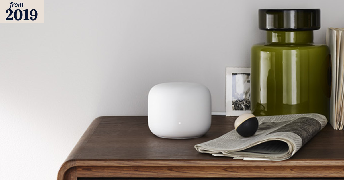 When it comes to Wi-Fi routers for the masses, ease of use is king