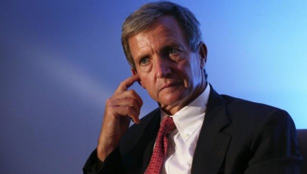 James Hardie says CEO Louis Gries to step down, names successor