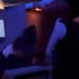 Fellow fliers jumped in to help flight attendants after claims the passengers on a Qatar Airways flight from Melbourne had a gun and threatened to kill.