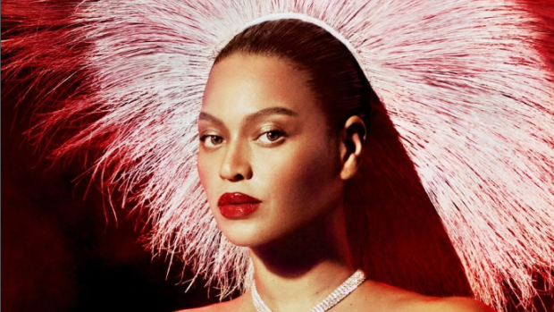 Beyonce goes disco: Singer releases single from first album since 2016