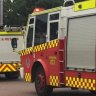 'We need more resources': Frontline firefighters diverted to cladding crisis