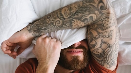 HIV on the rise in straight Australian men, Kirby Institute report