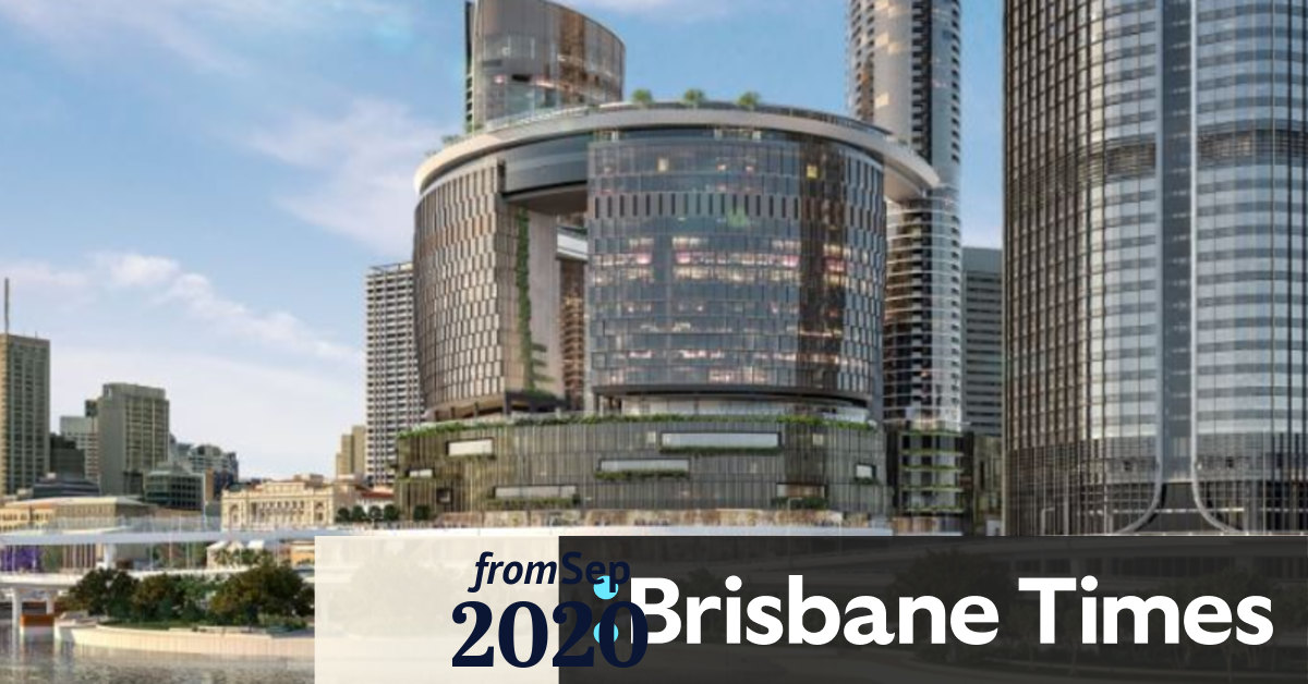 New Queen S Wharf Contract Goes To Firm Behind Eagle Street Pier Qt Hotel