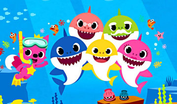 Free Free Baby Shark Mouth Svg 502 SVG PNG EPS DXF File