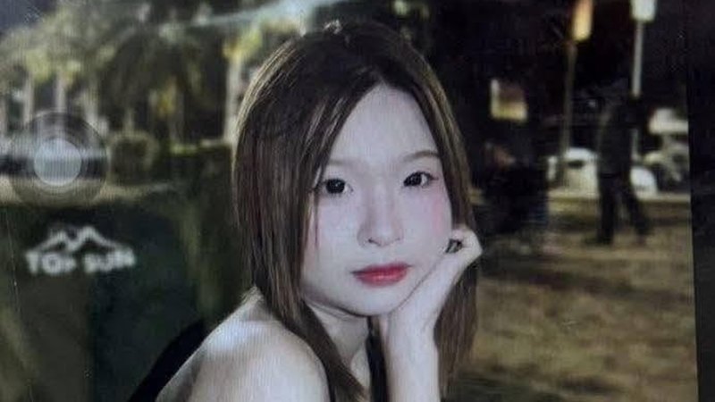 Family reclaims body of Thai girl found dead in suitcase
