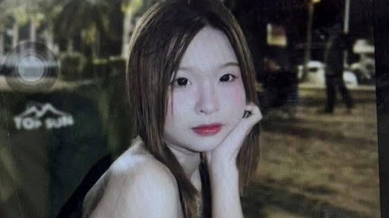 ‘Cake’ remembered as a beloved teenager who helped support her family