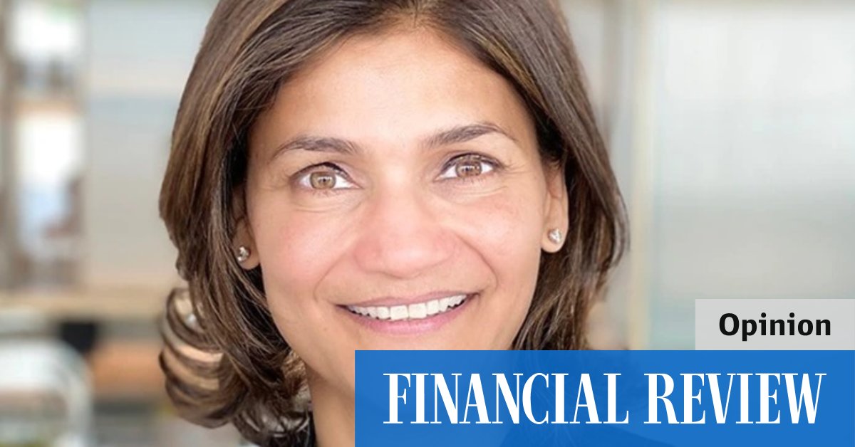 The resignation of Deloitte deputy CEO Dimple Agarwal shows how the 'woke' workplace is killing itself with political correctness it cannot live up to - Vimarsana News