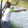 Searing image of father-daughter border drowning highlights perils at US border