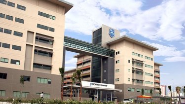 Coronavirus: Australian students stranded in Malaysia ...