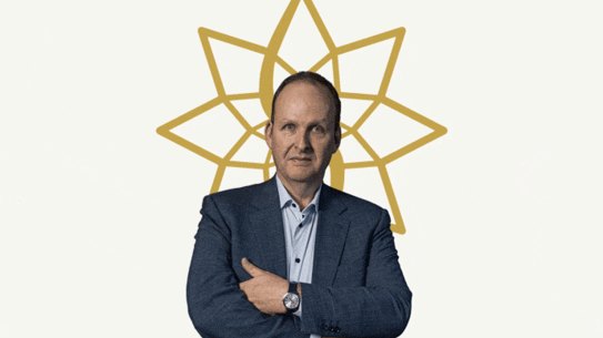 Can The Star’s new chief executive Robbie Cooke save the company’s battered reputation? 