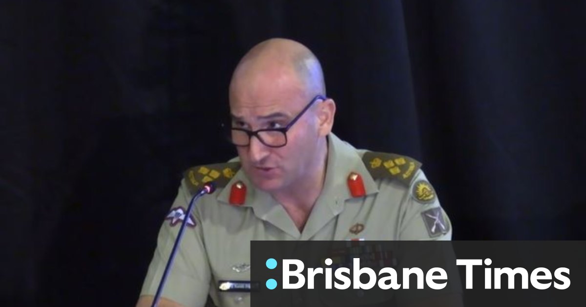 Soldiers have to wait up to eight weeks to see a psychiatrist: Royal Commission - Vimarsana News