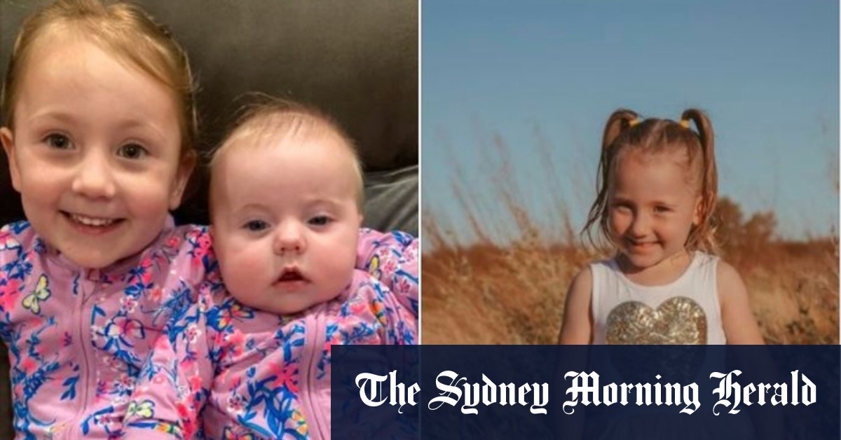 SMH | Australian Breaking News 