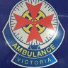 Top Ambulance Victoria official stood down over ‘inappropriate behaviour’ at awards night