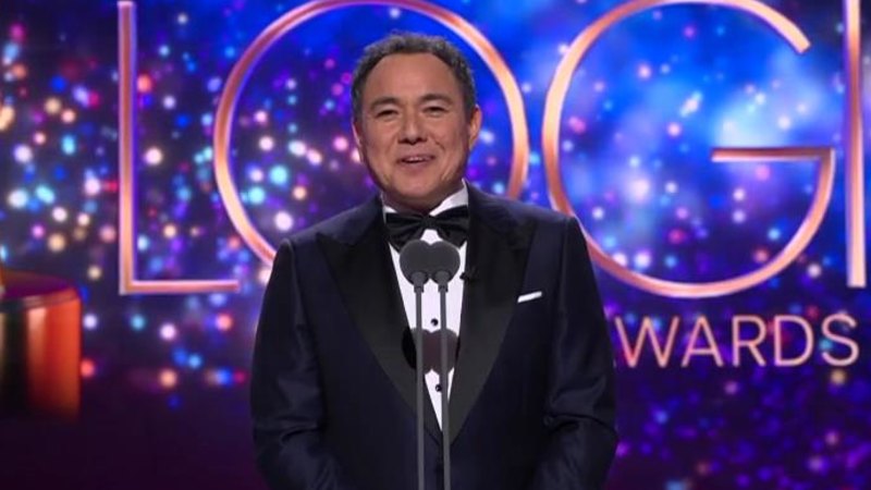 Sam Pang steps down as host after three-year stint as broadcaster seeks replacement