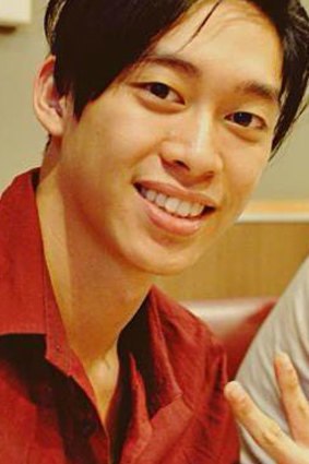 Jamie Gao was shot dead inside a Padstow storage unit on May 20, 2014. 