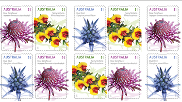 Stamps Australia Post Moves To Increase Stamp Prices