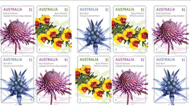 These $1 stamps will cost $1.10 each from next year under a proposal from Australia Post.