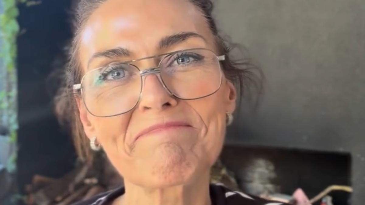 Chrissie Swan recovering after medical emergency, with radio return uncertain