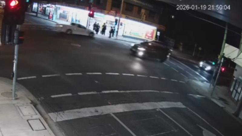 Jewish teens ‘chased by car’ in St Kilda East as driver yells antisemitic slurs