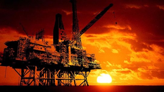 New gas is slated for Victoria as ExxonMobil and BHP go ahead with a new offshore gas project.