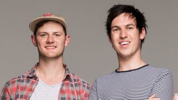 Triple J breakfast hosts Ben and Liam are hanging up their national headphones to take-up a commercial radio gig in Adelaide. 