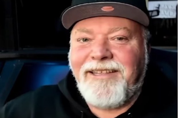 Kyle Sandilands