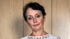 Pru Goward in her offices.
18th January 2019
Photo: Steven Siewert