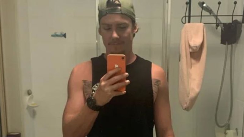 Man charged with murdering three-week-old baby