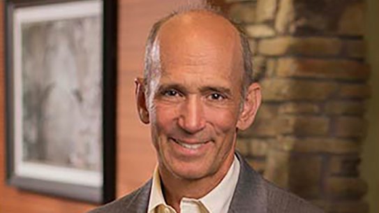 Osteopathic physician Joseph Mercola.