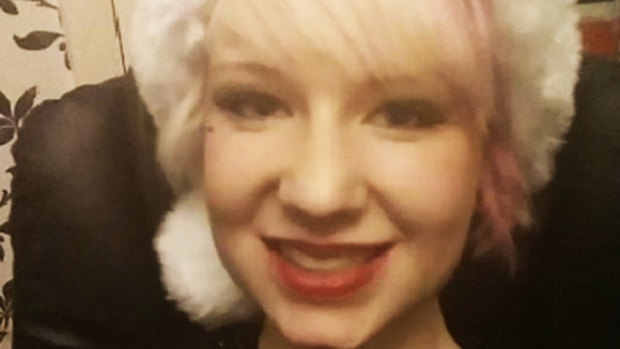 Eloise Parry died after taking eight diet pills containing DNP in the UK in 2015. 